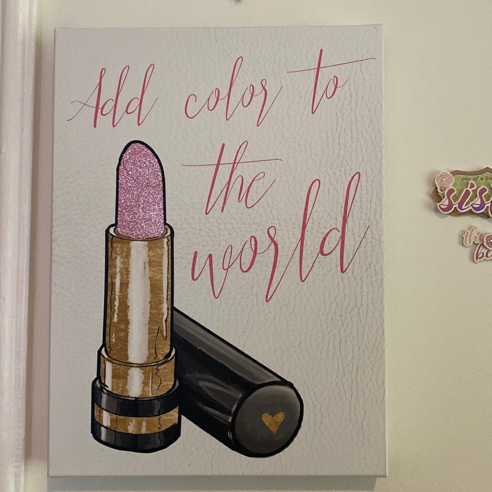 Wall Picture Decor
